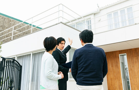 理想のマイホームを購入したいとお考えの方へ | 大分市周辺での家や土地の売買なら玉井不動産へ
