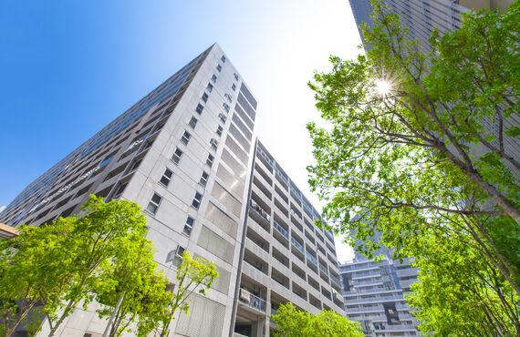 様々な条件のマンションをご紹介できます | 大分市周辺での家や土地の売買なら玉井不動産へ