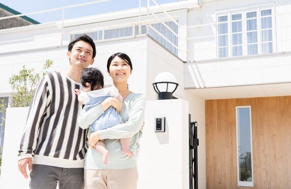 信頼と実績の注文住宅会社をご紹介いたします | 大分市周辺での家や土地の売買なら玉井不動産へ