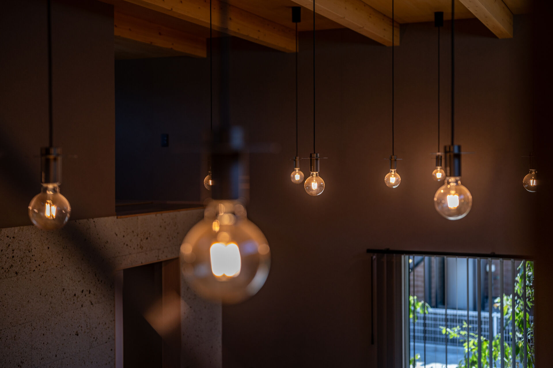 リビングライト